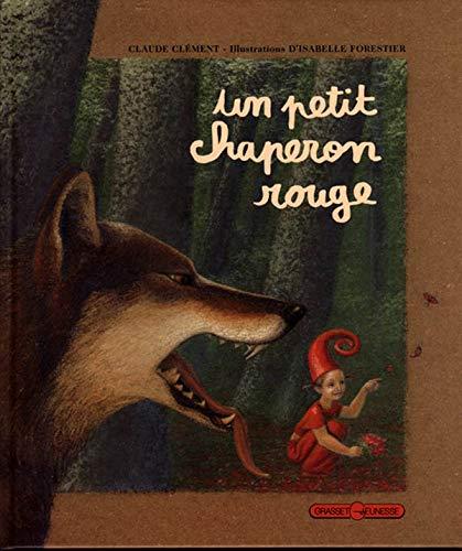 Un Petit Chaperon rouge(另開視窗)